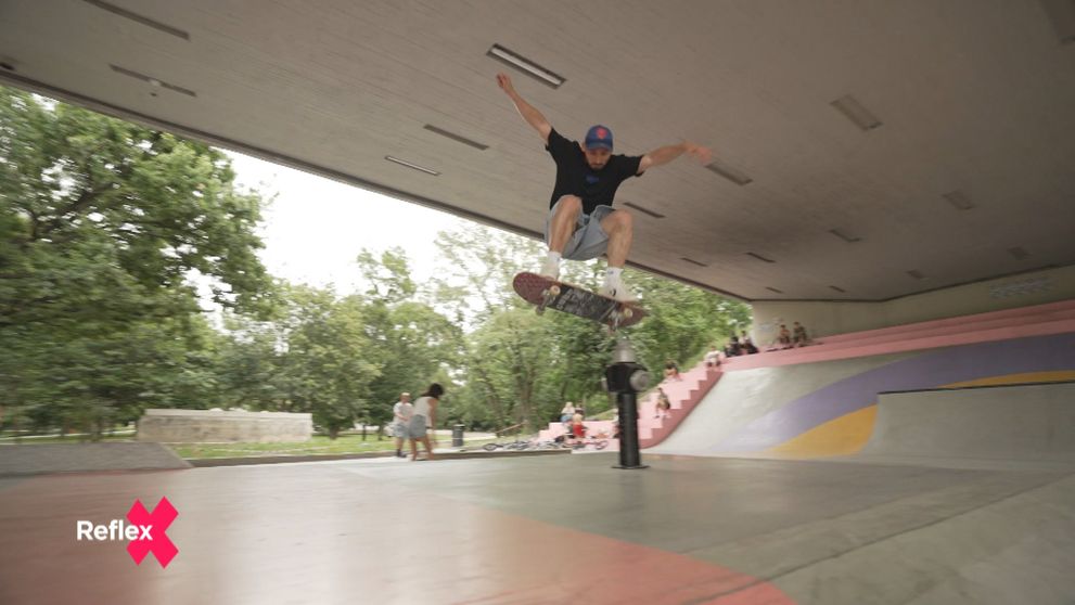 Medzinárodný deň skejtbordingu: Začať sa dá kedykoľvek
