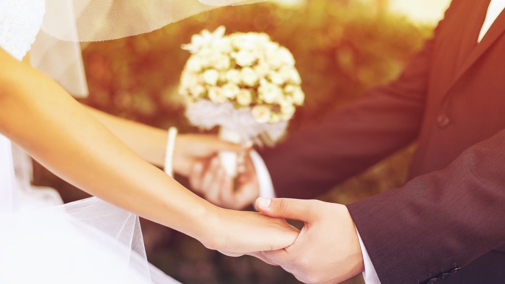 Ako postupovať pri plánovaní svadby?