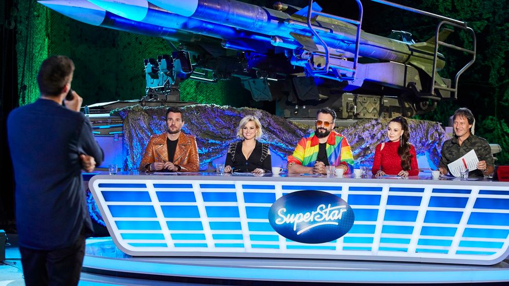 SuperStar s rekordnou sledovanosťou za posledné tri ročníky