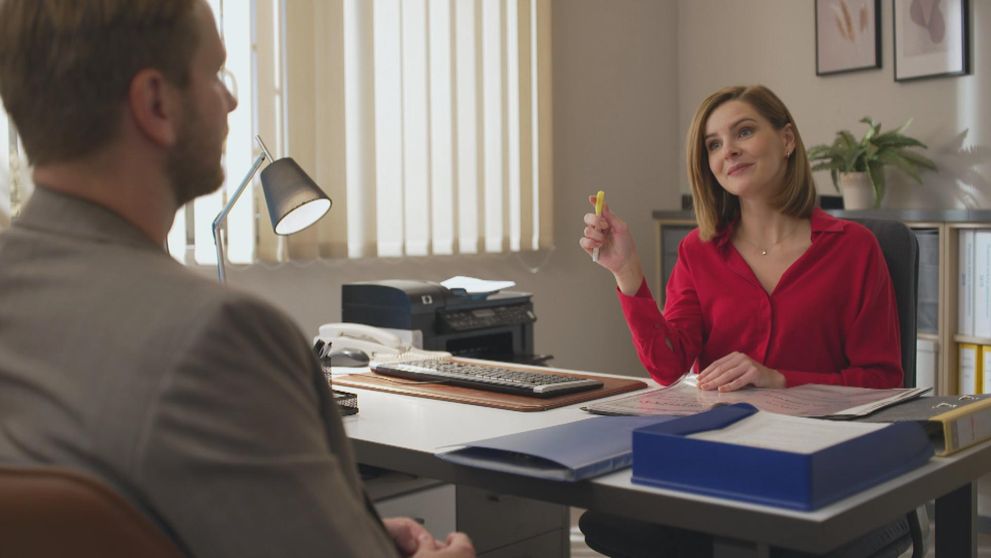 Do nemocnice prichádza nová posila: Je to tento muž