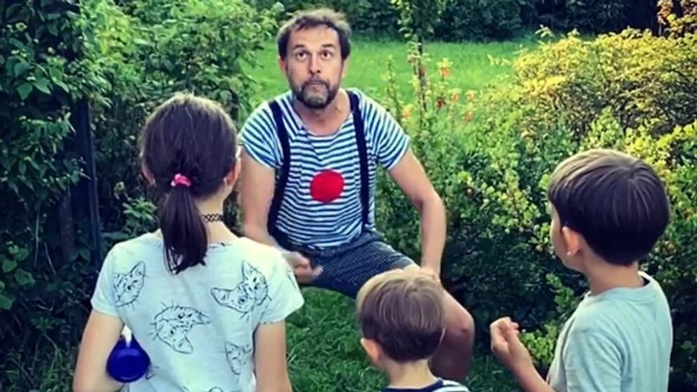 Video, pri ktorom skončí vaša káva na monitore! Detská úprimnosť nemá hranice