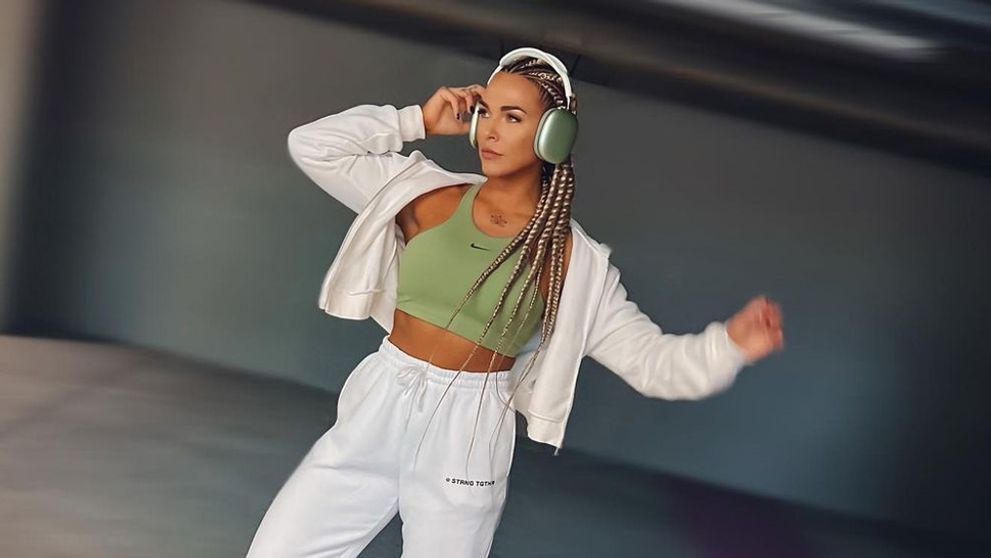 Amazonka z Farmy má neuveriteľnú smolu: Zo zápasu v ringu nebude nič!