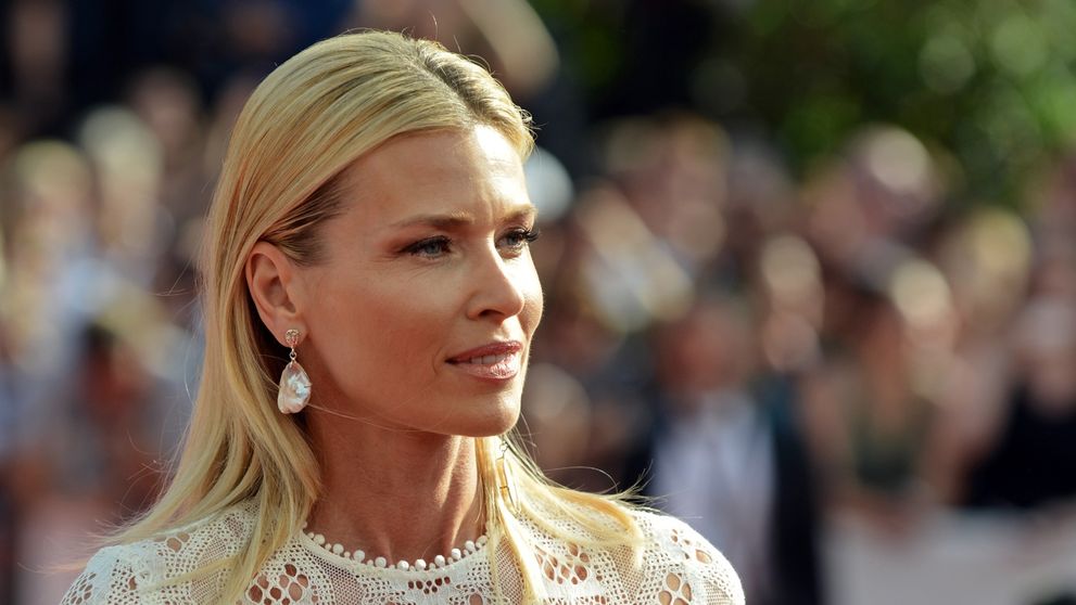 Móda z Karlových Varov: Peštová ako femme fatale hviezdou červeného koberca