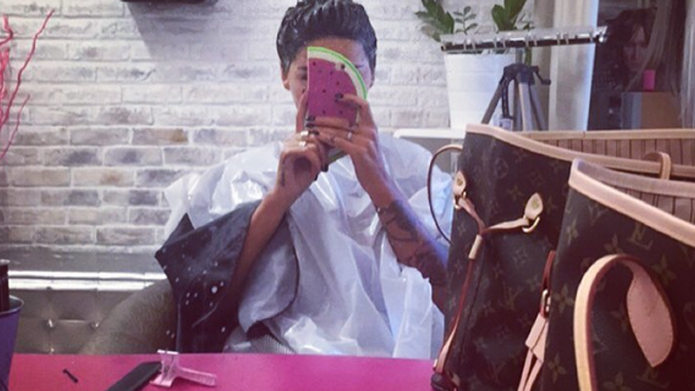 Nový imidž Zuzany Plačkovej: Zo Zlatovlásky... Snehulienka!