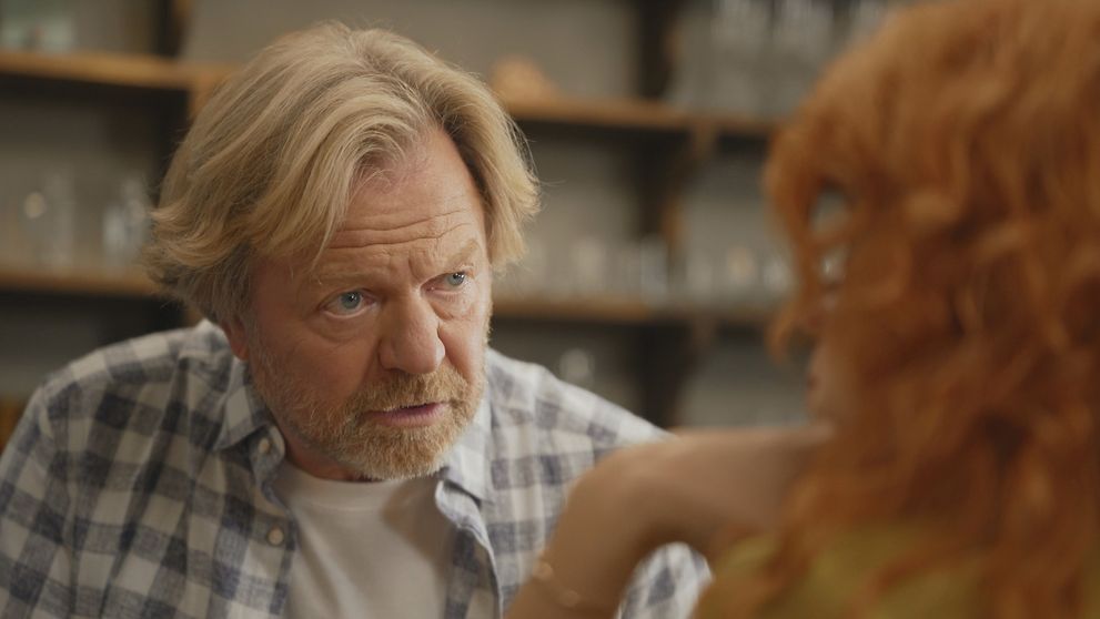 Do Mamy na prenájom mieri nová postava. Je to dobre známa herečka