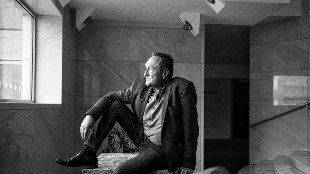 Vo veku 71 rokov zomrel slovenský herec Ľubomír Paulovič