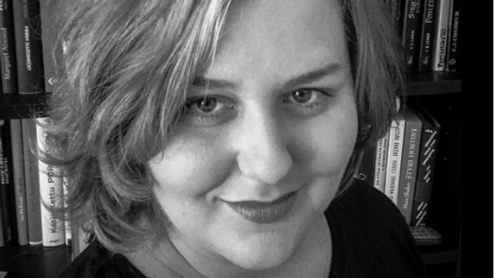 Vo veku nedožitých 34 rokov zomrela slovenská spisovateľka a redaktorka Dominika Madro