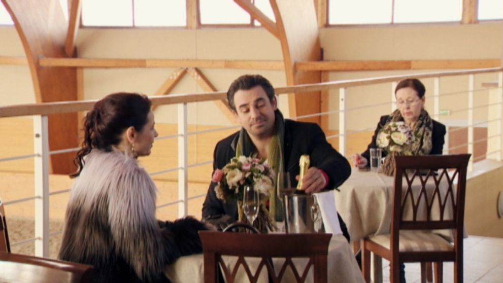 Kristián sa nalepil na Renátu: Ona si myslí, že z čistej lásky...