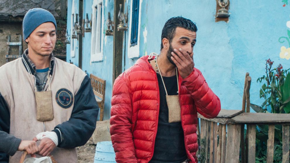 Nič sa nezmenilo! Faloš, faloš, faloš!