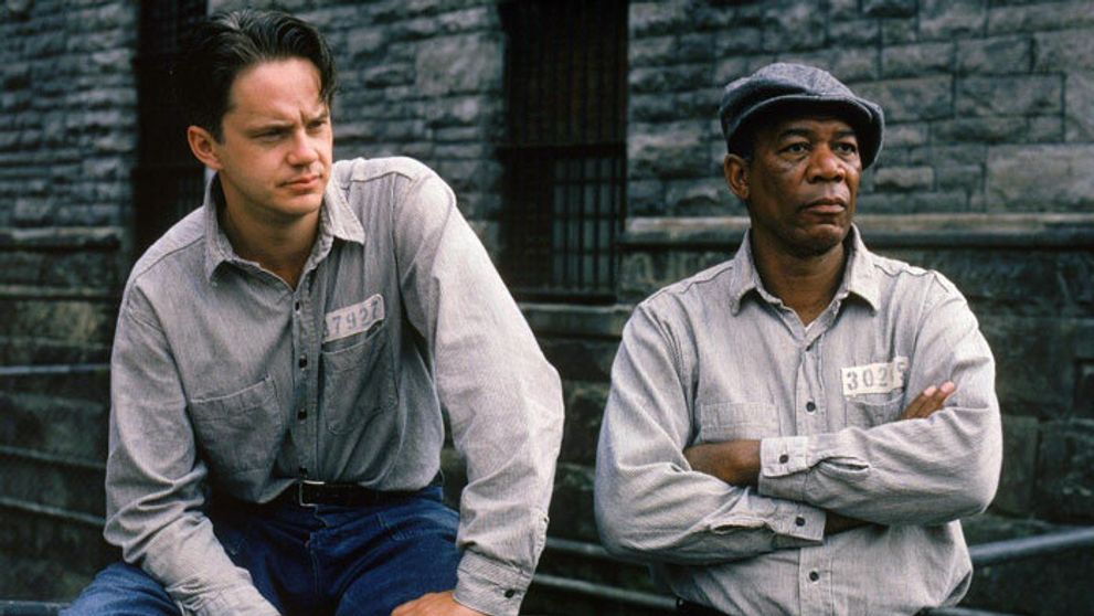 Stretli sme sa s hviezdou veľkofilmu Vykúpenie z väznice Shawshank