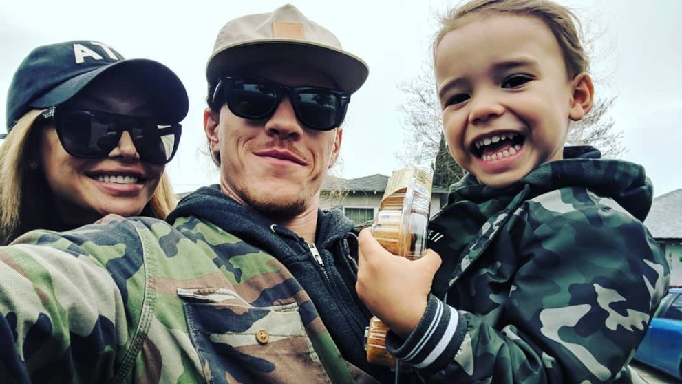 Exmanžel tragicky zosnulej herečky konečne prehovoril. Je zdrvený