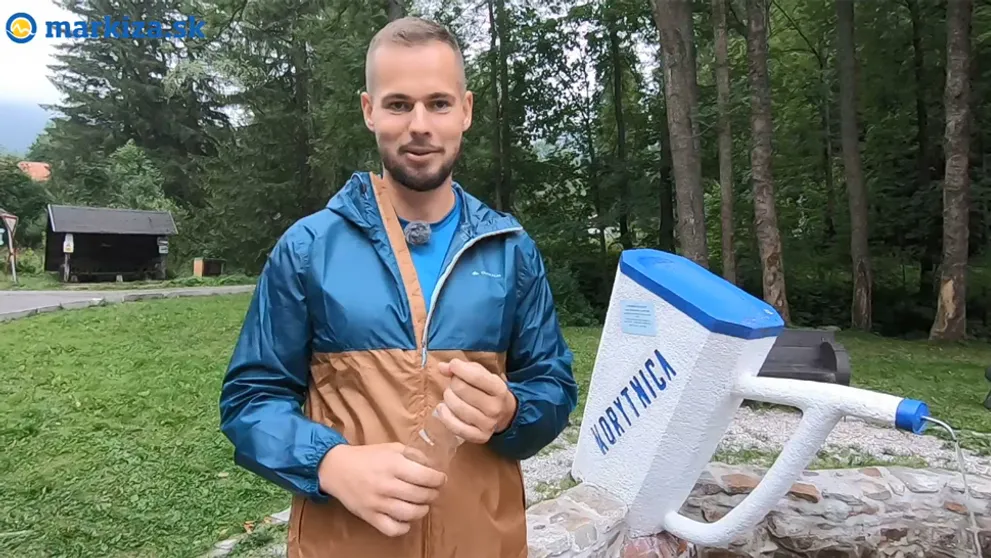 V kúpeľoch Korytnica sa budete cítiť ako v meste duchov