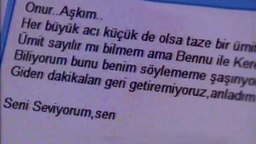 Tisíc a jedna noc: 151. a 152. epizóda