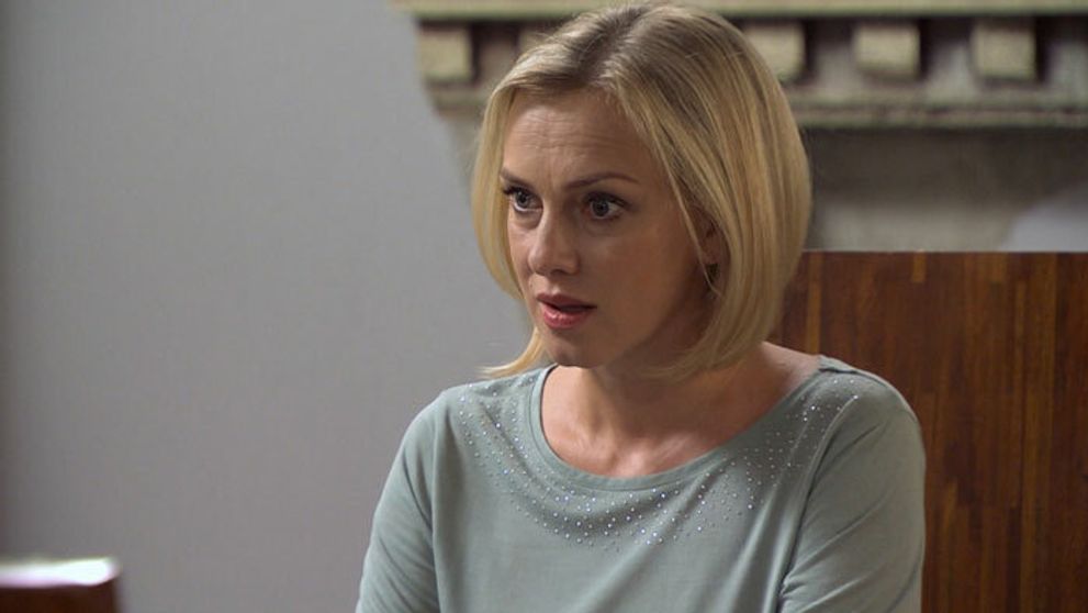 Toto by ste o Monike Hilmerovej nepovedali. Uf, odvaha jej rozhodne nechýba!