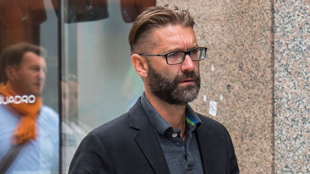 Andy Kraus šokoval: Obrúčka na prste!