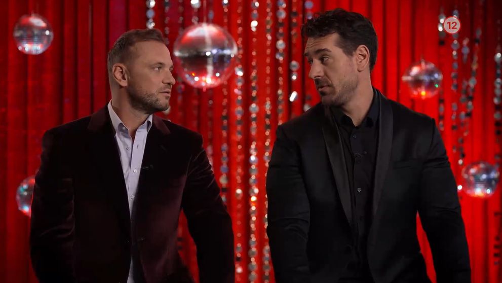 Súboj medzi Gáboríkom a Valábikom sa začal: Nepoznám ho, už nie sme kamaráti