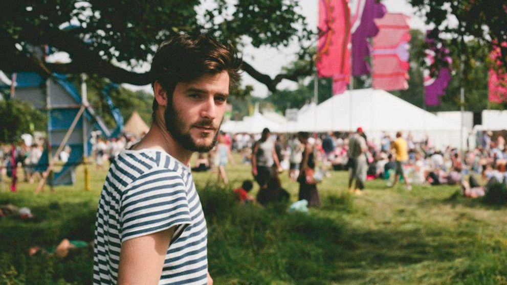 Úspešný anglický pesničkár Roo Panes po prvý raz vystúpi v Bratislave!