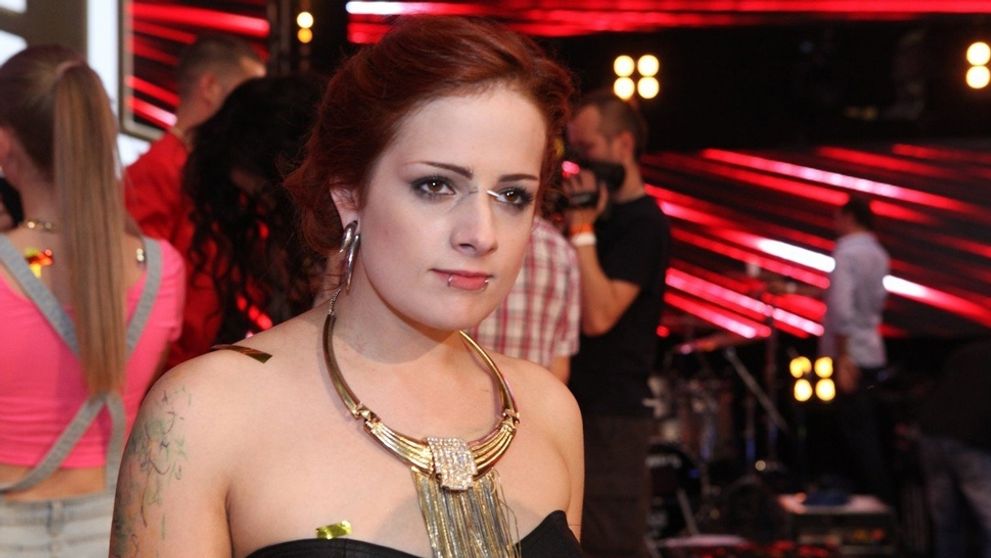 Víťazka druhej série The Voice zmenená na nepoznanie. Zabudnite na drsnú rebelku