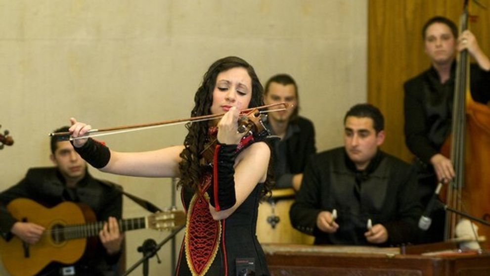 Varím rada a rada experimentujem!