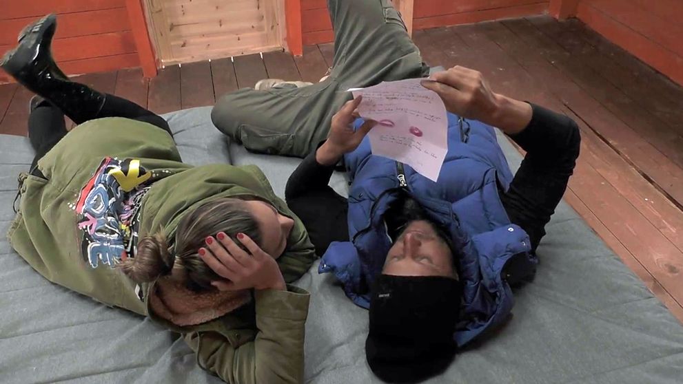 Rado dostal nečakaný list z domova: Prvé slová jeho snúbenice!