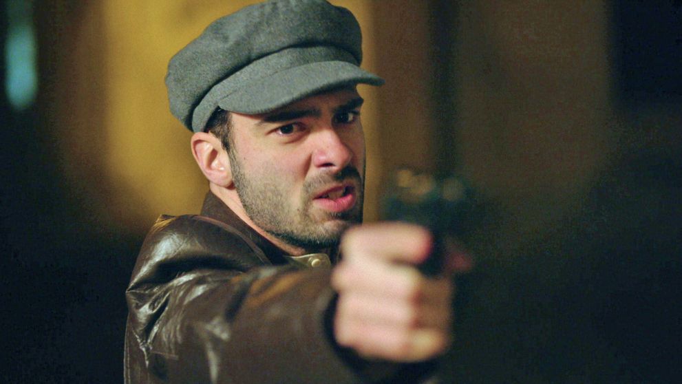 Strhujúce dejové zvraty vyniesli Dunaj opäť na post suverénne najsledovanejšieho programu dňa