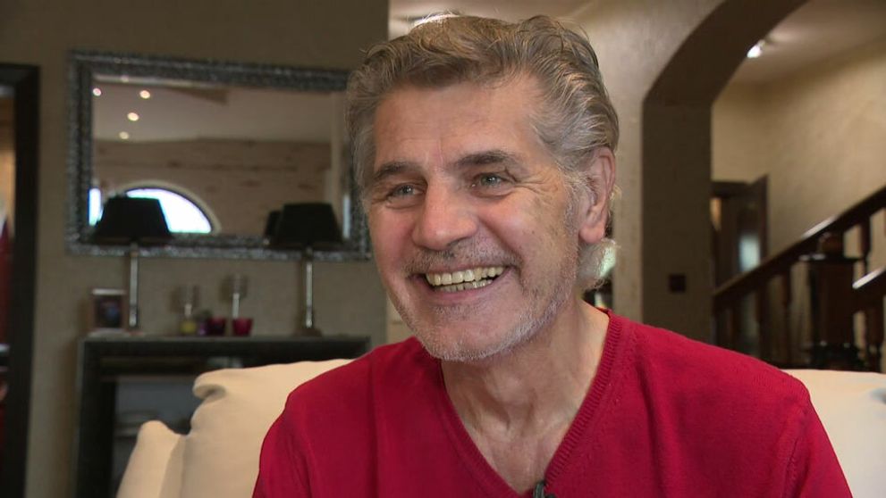 Otto Weiter po bolestivej strate manželky: Nebojte sa o mňa, ešte vás prekvapím!