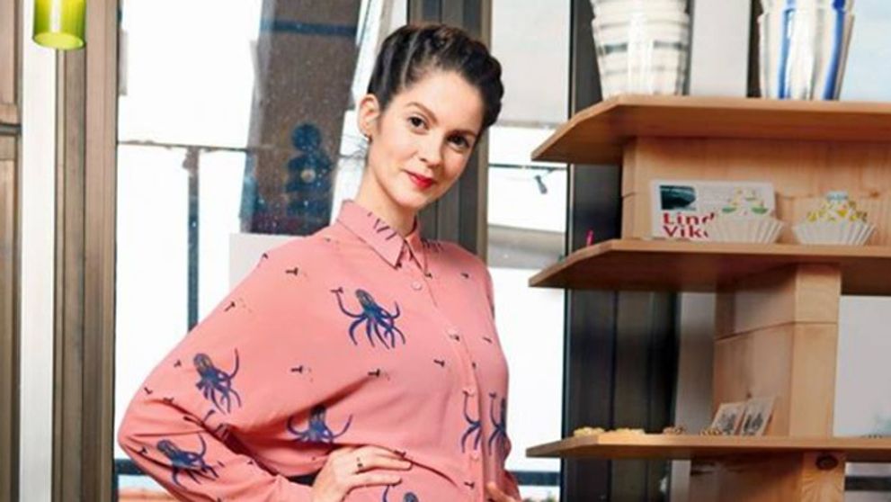 Ivica Sláviková: Modelka, herečka, podnikateľka a onedlho mamina!