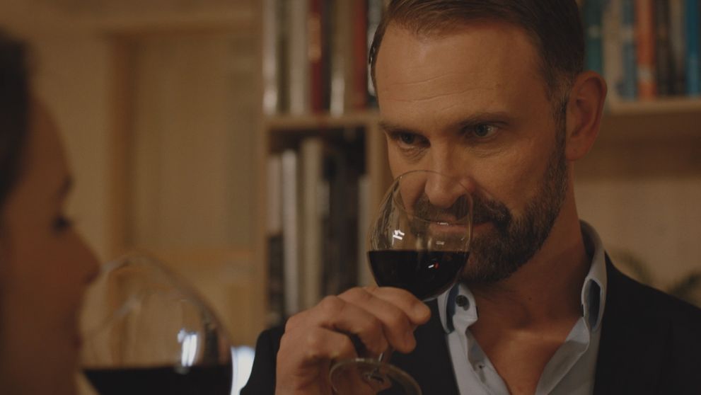 Desivá pravda je vonku. Toto sa stalo v Laurinom byte