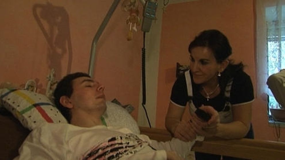 Jožko je už šesť rokov v kóme!