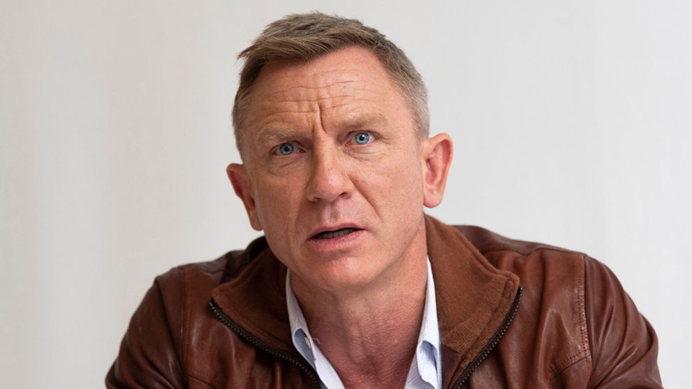 A je koniec. Fanúšikovia Daniela Craiga majú hlavu v smútku