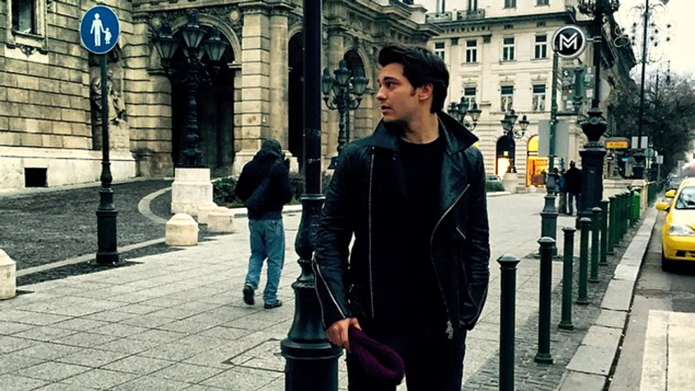 Çağatay Ulusoy: Nasadila mu priateľka parohy?