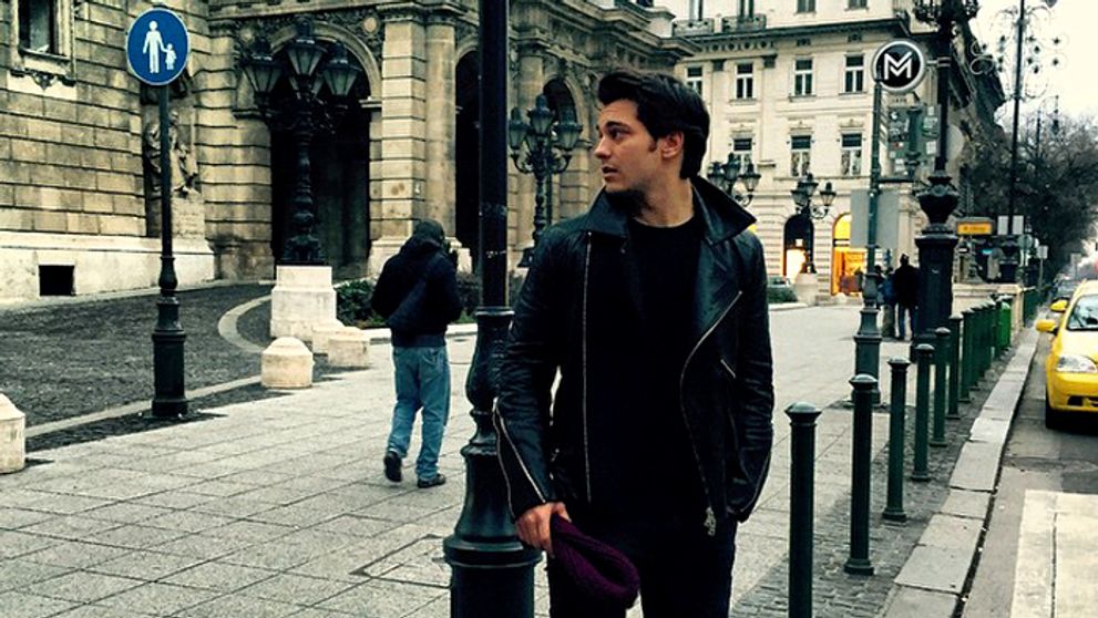 Çağatay Ulusoy: Nasadila mu priateľka parohy?