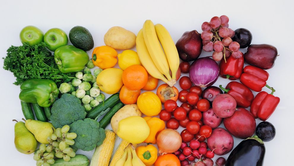 Chcete byť zdraví? Bez vitamínov to nepôjde!