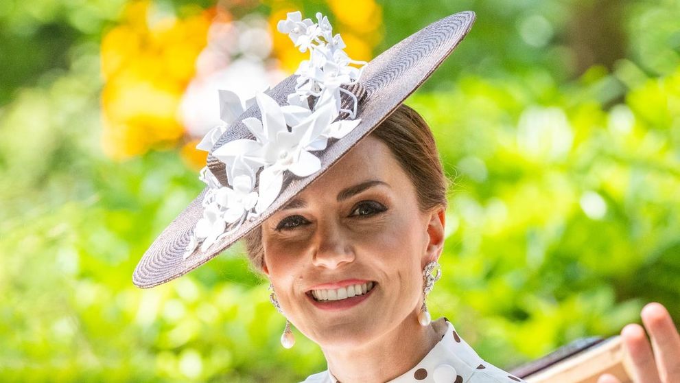 O tomto outfite Kate všetci píšu: Rýchlo pochopíte prečo