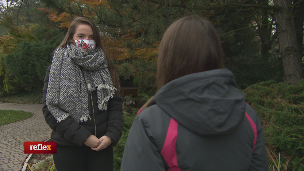 O šikanovaní sa doma hanbila povedať