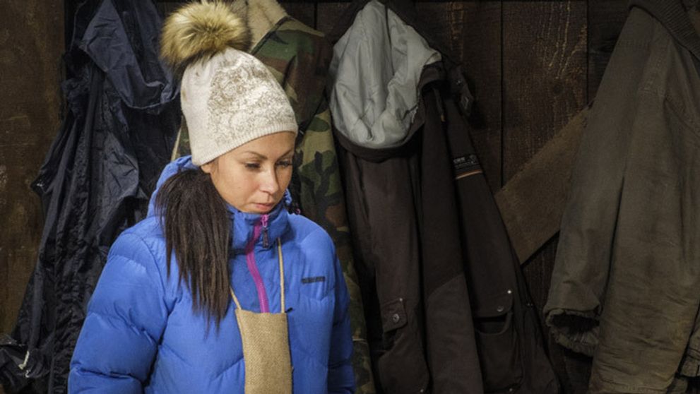 Šok na Farme! Je Jana tehotná? Poznáme odpoveď!