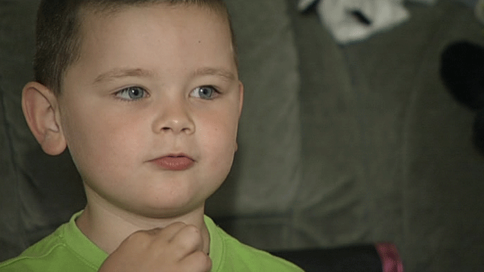 Rakovina namiesto angíny