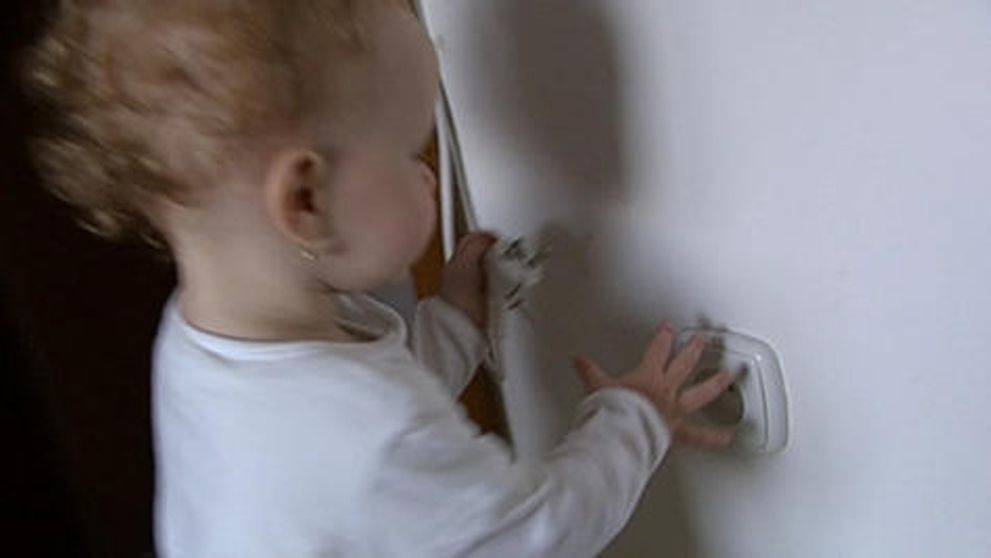 Je váš domov bezpečný?