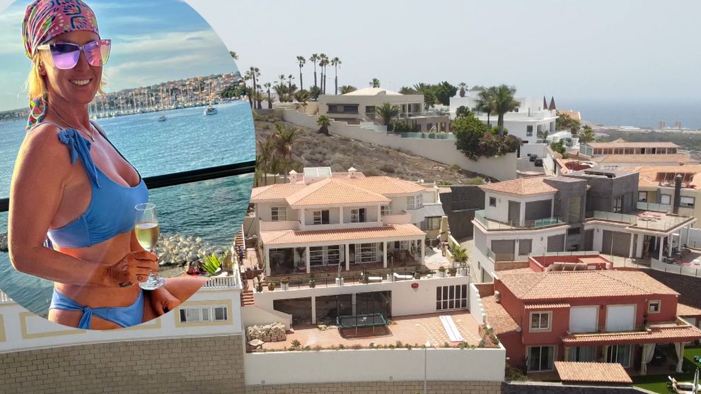 Dom ako pre hollywoodsku hviezdu. Toto všetko bude mať Belohorcová vo vile