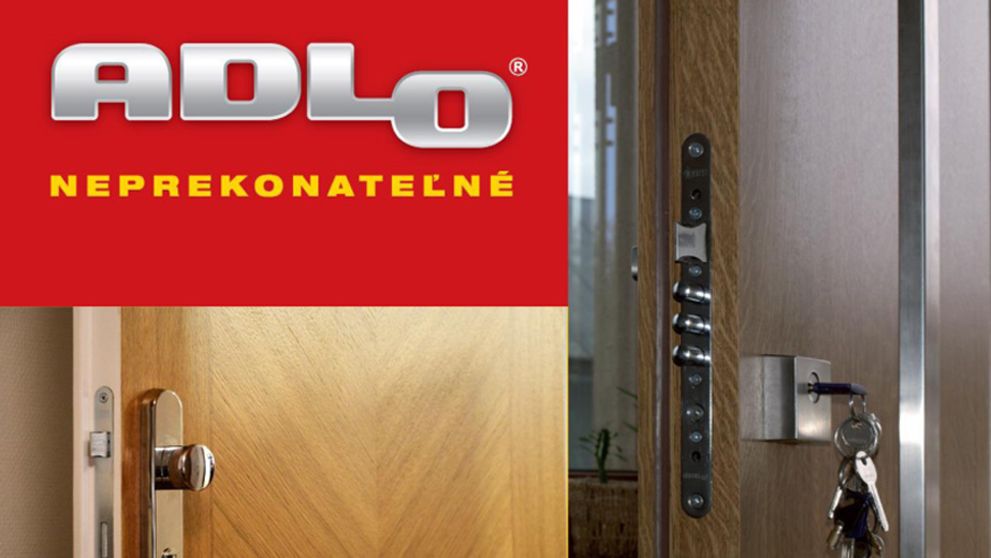 Bezpečnejší domov s Teleránom