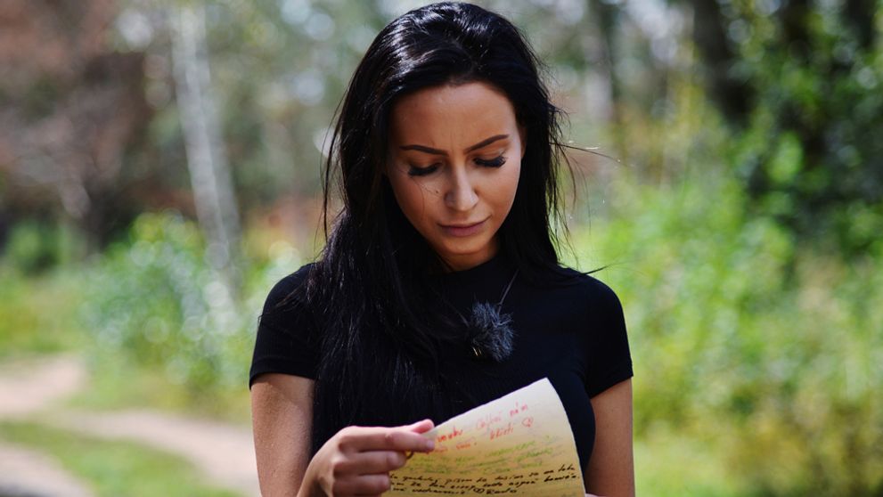 Smutné tajomstvo najmladšej farmárky: Prezradila, prečo chce ísť domov!