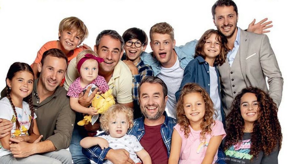 Nová postava v Oteckoch. Koho si zahrá obľúbený herec?