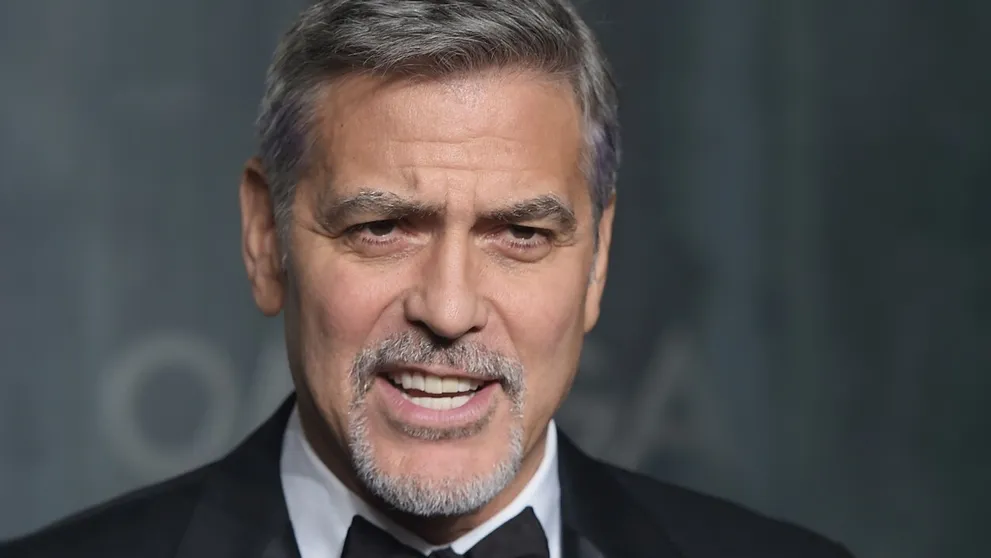 Hollywoodsky lámač sŕdc má svojho dvojníka v tureckom seriáli: Veď to je celý George