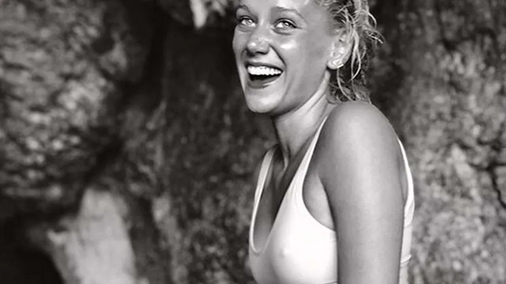 Sexy Emma Drobná a jej skrytá vášeň. Kto by to bol do nej povedal