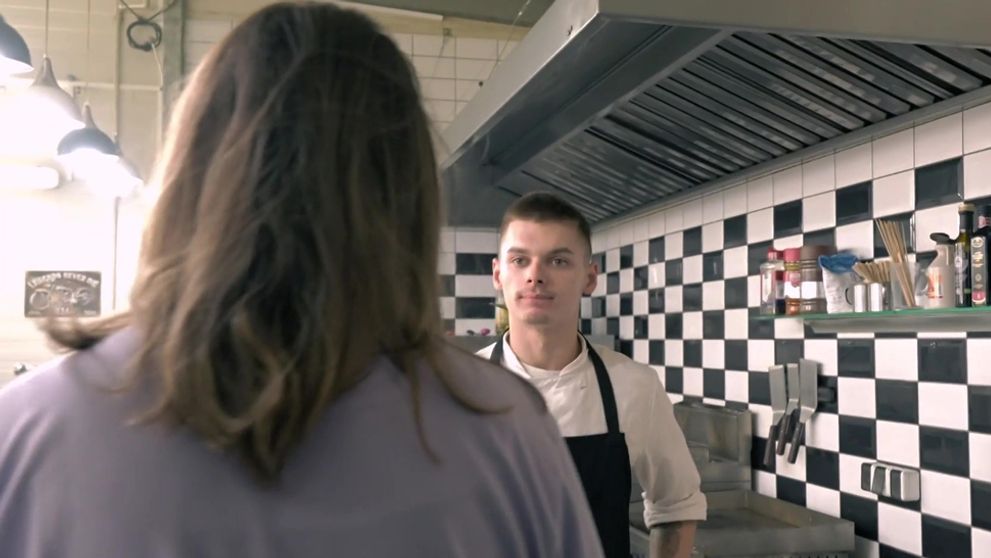 Toto sme v Na nože ešte nemali: Kuchár dostal okamžitú výpoveď rovno pred kamerami!