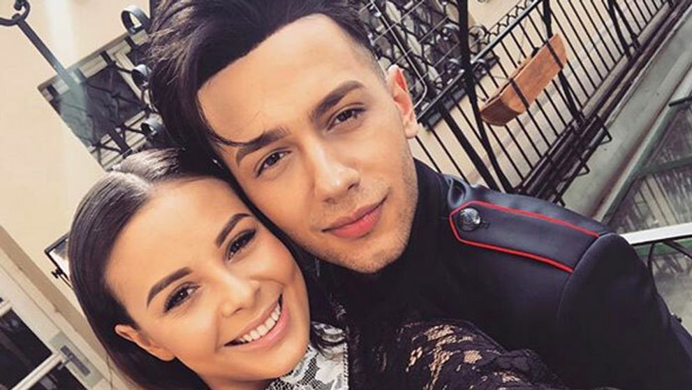 Priateľmi už takmer 10 rokov!