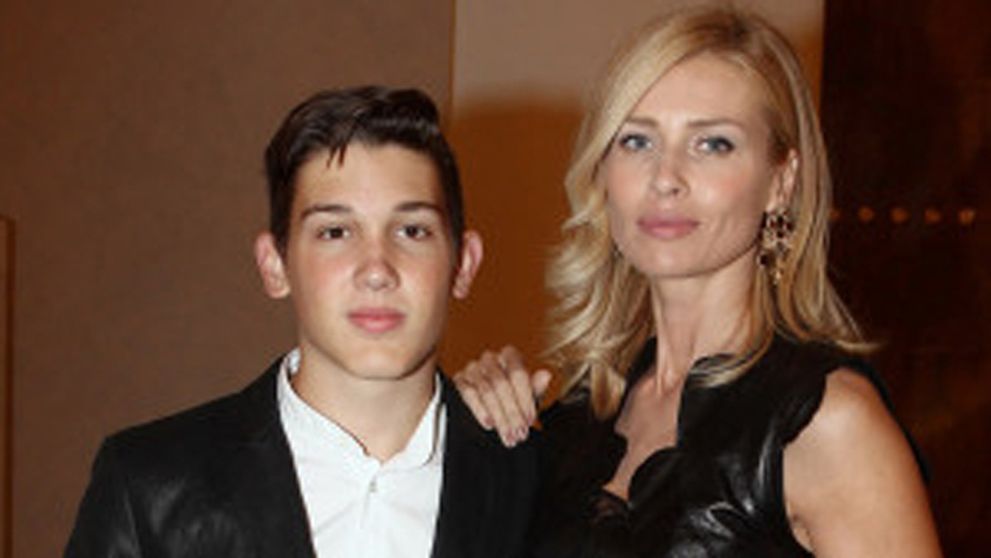 Daniela Peštová predstavila priateľku svojho najstaršieho syna!