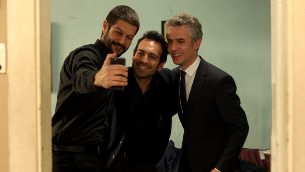 Cemal z Mojej malej princeznej vyšiel s pravdou von: Opäť s bývalkou?