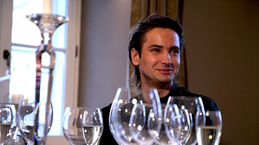 Rochnyak sa vymakal v posilke