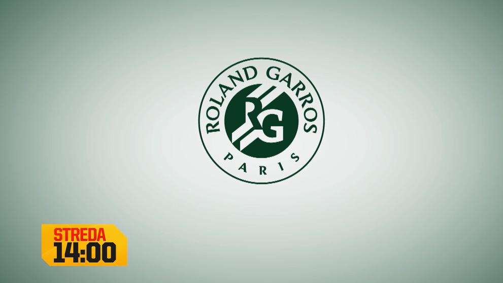 Vychutnajte si Roland Garros na Dajto: Začíname štvrťfinálovými zápasmi